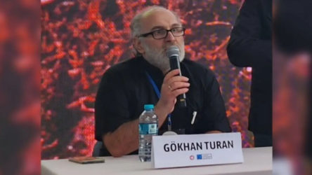 İSİG Meclisi İstanbul Temsilcisi Gökhan Turan hayatını kaybetti