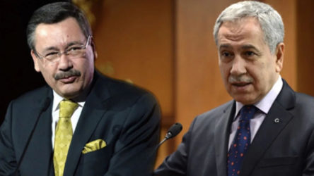 Bülent Arınç'tan Melih Gökçek açıklaması: Savcı çağırırsa giderim