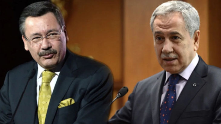 Bülent Arınç'tan Melih Gökçek açıklaması: Savcı çağırırsa giderim