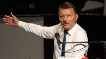 Kaşif Kozinoğlu soruşturmasında Hasan Atilla Uğur hakkında gözaltı kararı