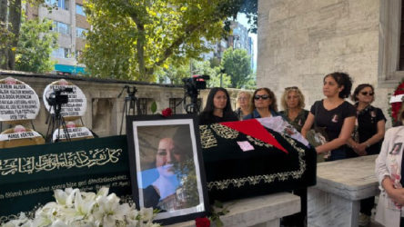 Usta oyuncu Gülsen Tuncer sonsuzluğa uğurlandı