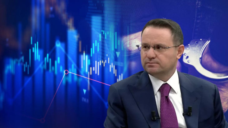 Bakan Gürlek açıkladı: Fon vurgunundan 214 kişi, 187,6 milyar lira kazanmış!