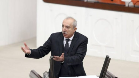 AKP'li Miroğlu'ndan partisine sert sözler: Tarihin en örgütlü ihaneti