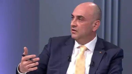 'Bakanlık ayrıcalık tanıdı' sözleriyle gündeme gelen Ankara 2 No’lu Baro Başkanı Ağdemir adaylıktan çekildi