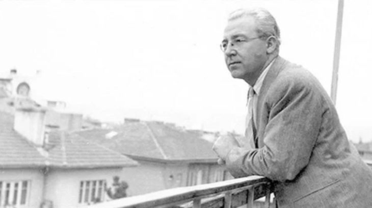 Basın ve edebiyat örgütlerinden ortak başvuru: Sabahattin Ali'nin ölümünün aydınlatılsın