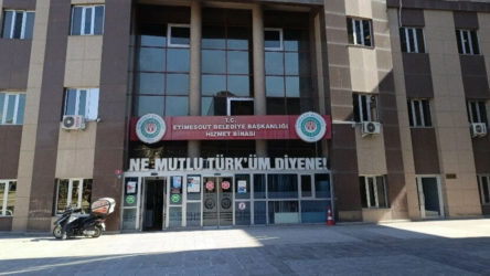 Etimesgut Belediyesine yeni operasyon: 25 kişi gözaltında
