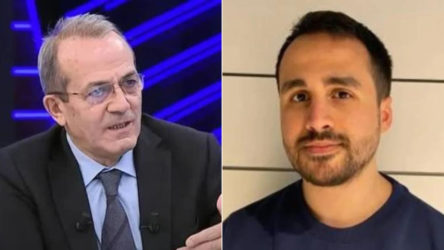 Gazeteciler Şaban Sevinç ve Mustafa Balcı tutuklama talebiyle hakimliğe sevk edildi