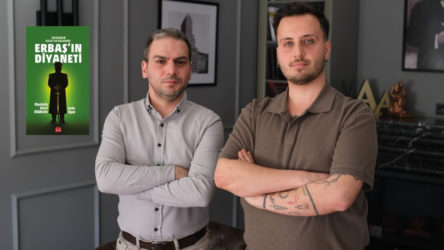 Dil Derneği'nden Mustafa Bildircin ve Sefa Uyar'ın 'İktidarın Kılıcı ve Kalkanı: Erbaş'ın Diyaneti' kitabına ödül