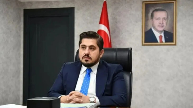 Sarıgül ailesine yönelik soruşturmada gözaltına alınan AKP'li İl Başkan Yardımcısı Serkan Korkutata serbest bırakıldı