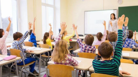 Resmi Gazete'de yayınlandı: Eğitimde yeni dönem