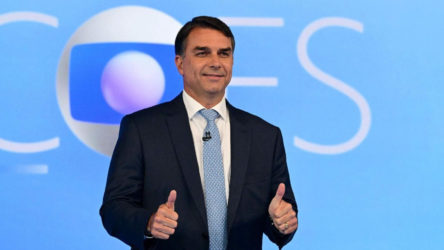 Seçimleri kaybeden Bolsonaro hakkında yurt dışına çıkış yasağı