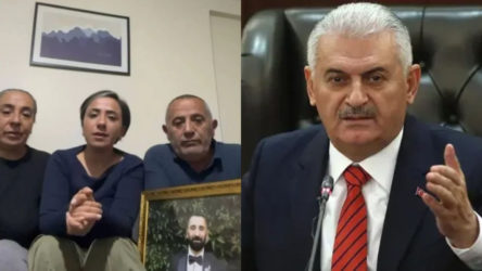 Binali Yıldırım, İliç Maden Faciası'nda hayatını kaybeden Uğur Yıldız'ın ailesinden şikayetçi oldu