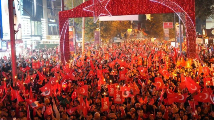 Pir Sultan Abdal 2 Temmuz Vakfı: Cumhuriyet’in en temel güvencesi laikliktir