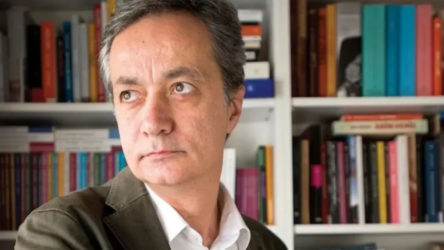 Can Yayınları Genel Yayın Yönetmeni Cem Akaş hayatını kaybetti