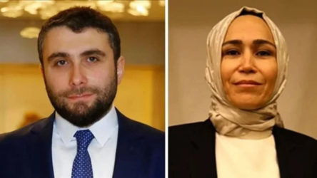 Fon soruşturmasında AKP'li vekilin eşinin şirketleri hakkındaki tedbir kararı kaldırıldı