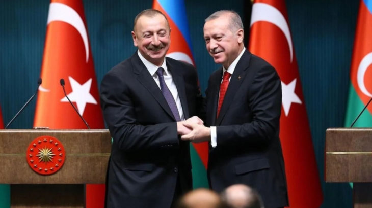 Ankara-Bakü arasında ipler geriliyor: Azerbaycan, BM'de Türkiye yerine BAE'nin adayını destekleyecek