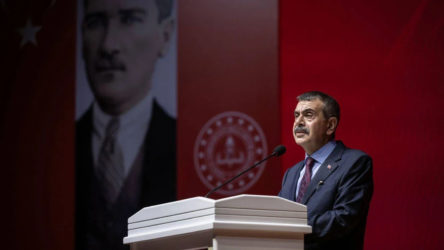Bakan Tekin iki öğrencinin tutuklanması hakkında konuştu: Haberim yok