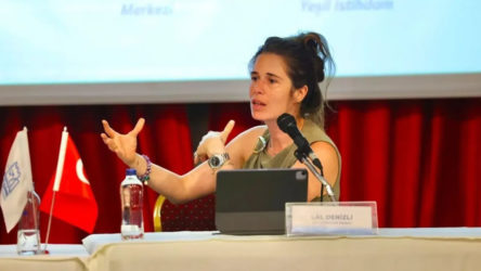 Çeşme Belediye Başkanı Lal Denizli soruşturma hakkında konuştu: İmha edildiği iddia edilen belgeler yetkililere teslim edildi