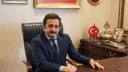 Fon soruşturmasında 'rencide oldum' diyen AKP'li eski Bakan Yardımcısı tutuklandı