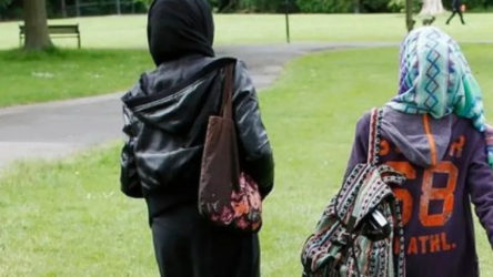 Azerbaycan'dan AKP'ye ‘iç işlerimize karışmayın’ yanıtı