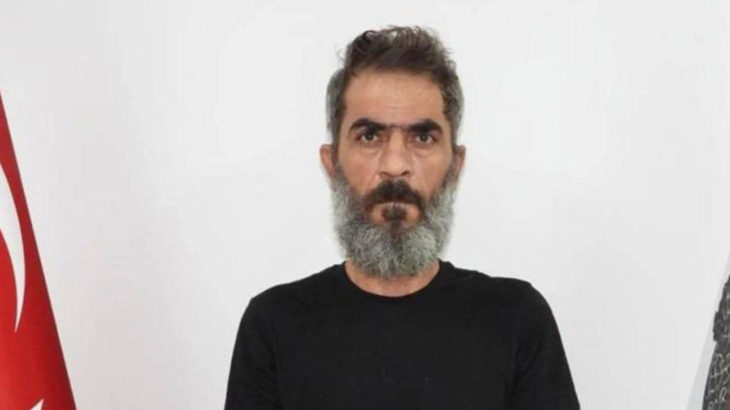 Reyhanlı Katliamı'nın faili yakalandı