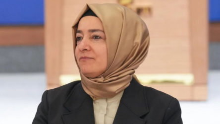 Yandaş Gazeetci hafi Özışık: Fatma Betül Sayan her an açıklama yapabilir