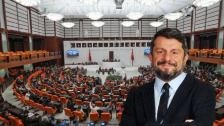 Can Atalay, 24 saatlik açlık grevine başladı: Susmayacağım