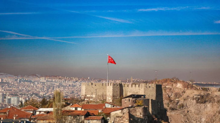 HTŞ ve Hizbullah Ankara'da gizlice görüştü iddiası