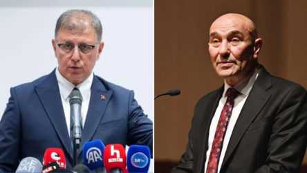 AKP'ye geçen Cemil Tugay geri adım attı: Kooperatif davasına müdahillik talebi