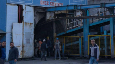Soma'da maden ocağındaki göcük: 5 işçi hayatını kaybetti, 9 şüpheli gözaltında