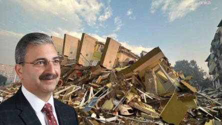 Bulut Apartmanı davasında Eski AKP'li başkan Kimyeci'ye bir kez daha soruşturma izni verilmedi