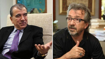 Kaşif Kozinoğlu soruşturması: Enver Altaylı, Osman Sınav'ı tehdit etmiş