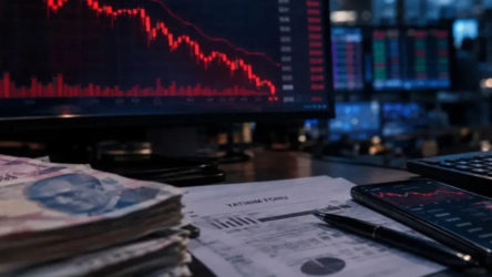 Fon skandalında yeni detaylar:  Operasyondan 1 gün önce 650 hesaptan 227 milyar lira çekilmiş