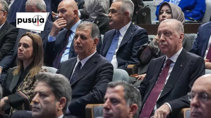 “Tatava yapma, bas geç” diyenlere: Oylarınız AKP’ye gitmedi mi?