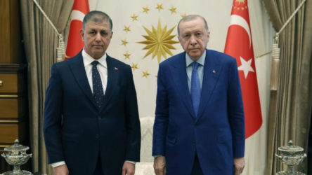 Yeni Partili Zeynel Emre: Cemil Tugay AKP'ye geçebilir