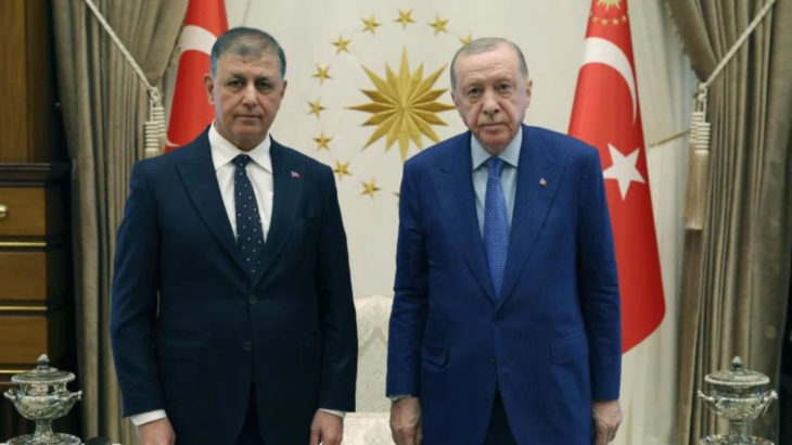 Yeni Partili Zeynel Emre: Cemil Tugay AKP'ye geçebilir