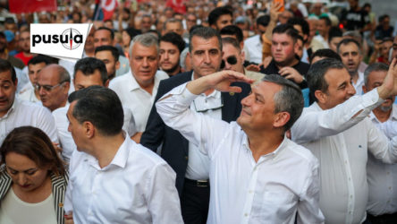 Bir kez daha: Düzen muhalefeti çözülürken…