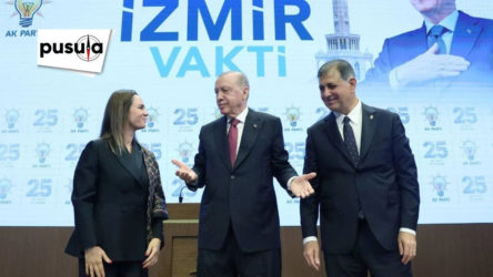Ankara’nın taşına, İzmir’in dağlarına kar yağdı!