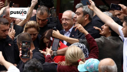 Her şey “Yeni Rejim” içinmiş; Bir tasfiyecinin hikayesi: Kılıçdaroğlu