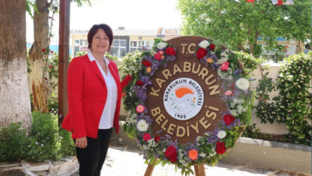 Karaburun Belediye Başkanı Yeni Parti'den istifa etti