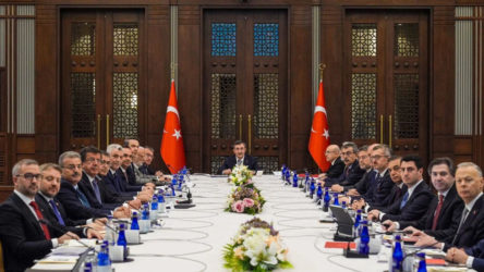 Ekonomi Koordinasyon Kurulu'ndan fon soruşturması hakkında açıklaması