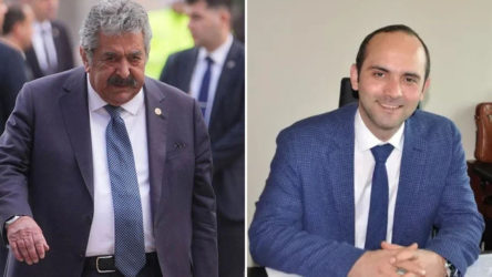 MHP'li Feti Yıldız'dan, AYM'nin Tayfun Kahraman kararına ilişkin açıklama