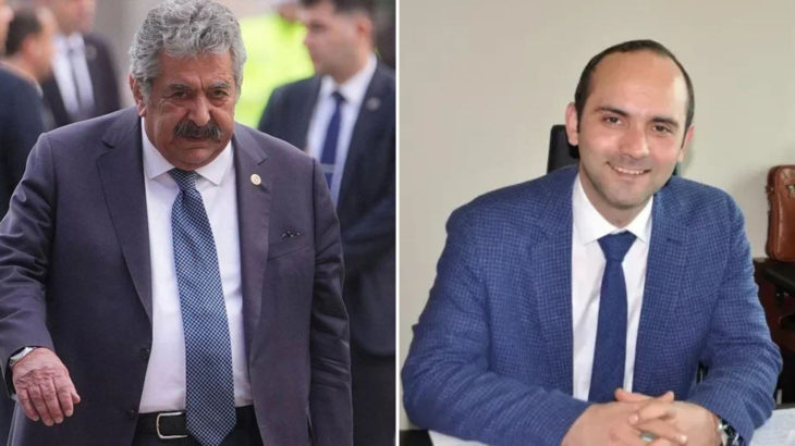 MHP'li Feti Yıldız'dan, AYM'nin Tayfun Kahraman kararına ilişkin açıklama