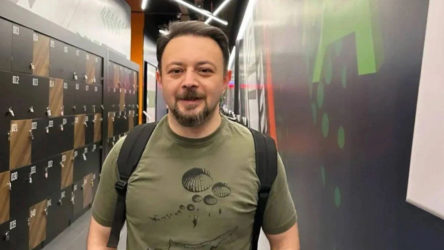 Tutuklu gazeteci Fatih Ergin hakkında iddianame tamamlandı: 4,5 yıla kadar hapsi isteniyor