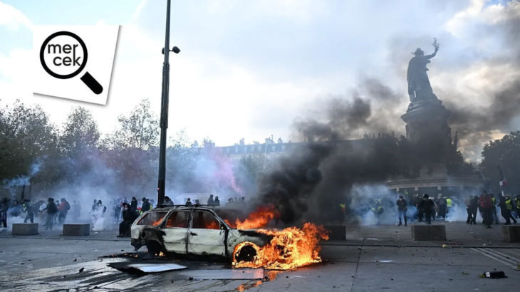 Kumdan kaleler, ölen dünyalar ve yenisi kurulamayanlar: Avrupa'da neler oluyor?