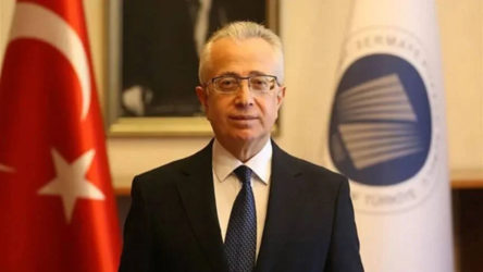 İstifa eden SPK Başkanı kurumdan maaş almaya devam edecek