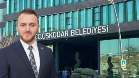 Üsküdar Belediye Başkan Vekili AKP'li Sarıoğlu oldu