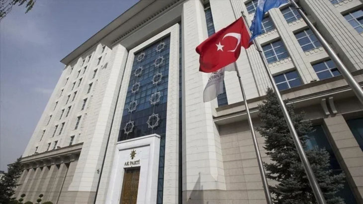 Fon skandalı sonrasında AKP'de kurultay iddiası