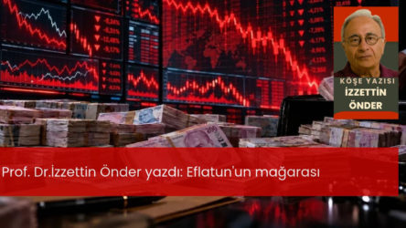Eflatun'un mağarası