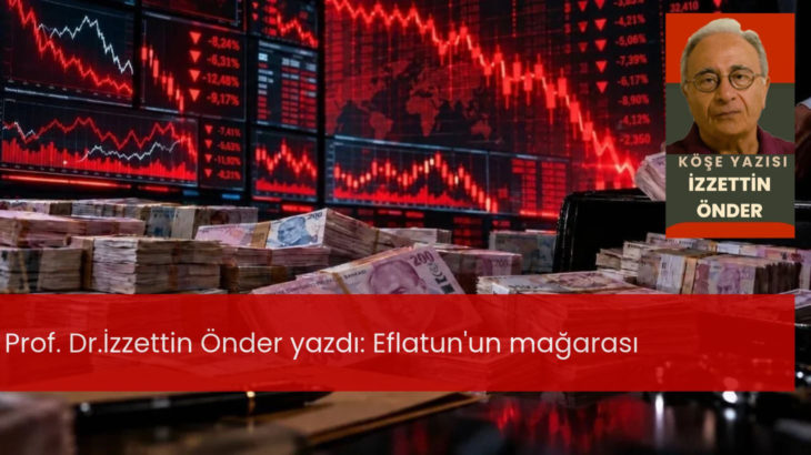 Eflatun'un mağarası